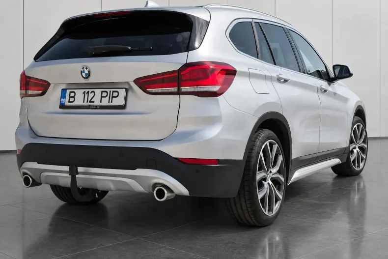 BMW X1 (Seria X) din 2021 cu 144.500 km - oferta BMW256810 - foto 3