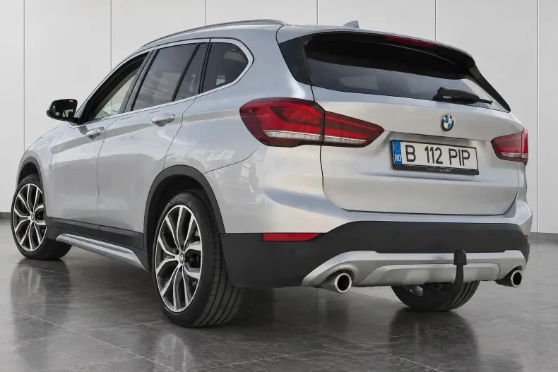 BMW X1 (Seria X) din 2021 cu 144.500 km - oferta BMW256810 - foto 4