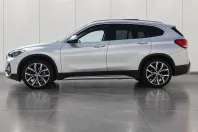 BMW X1 (Seria X) din 2021 cu 144.500 km - oferta BMW256810 - foto 17