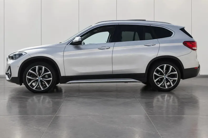 BMW X1 (Seria X) din 2021 cu 144.500 km - oferta BMW256810 - foto 17