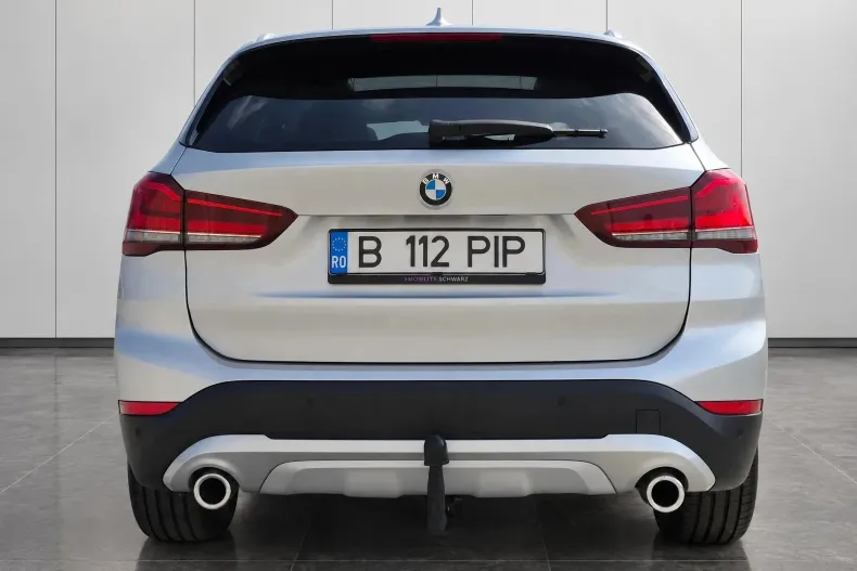 BMW X1 (Seria X) din 2021 cu 144.500 km - oferta BMW256810 - foto 19