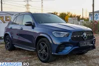 Mercedes-Benz GLE 350 (Clasa GLE) din 2025 cu 15.000 km - oferta MER256811 - foto 1
