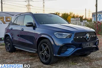 Mercedes-Benz GLE 350 din 2025 - oferta MER256811