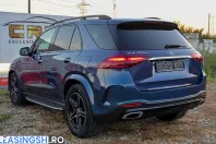 Mercedes-Benz GLE 350 (Clasa GLE) din 2025 cu 15.000 km - oferta MER256811 - foto 4