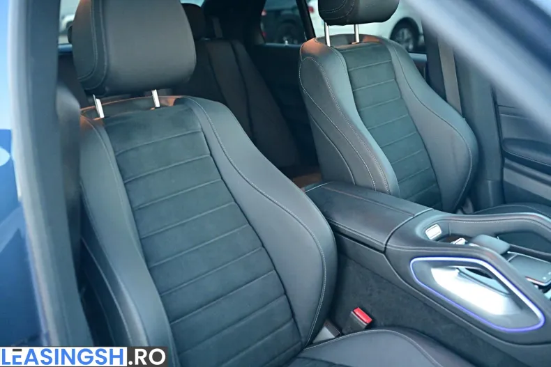 Mercedes-Benz GLE 350 (Clasa GLE) din 2025 cu 15.000 km - oferta MER256811 - foto 13