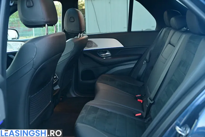 Mercedes-Benz GLE 350 (Clasa GLE) din 2025 cu 15.000 km - oferta MER256811 - foto 15