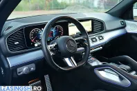 Mercedes-Benz GLE 350 (Clasa GLE) din 2025 cu 15.000 km - oferta MER256811 - foto 16