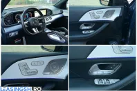 Mercedes-Benz GLE 350 (Clasa GLE) din 2025 cu 15.000 km - oferta MER256811 - foto 18