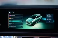Mercedes-Benz GLE 350 (Clasa GLE) din 2025 cu 15.000 km - oferta MER256811 - foto 24