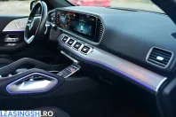 Mercedes-Benz GLE 350 (Clasa GLE) din 2025 cu 15.000 km - oferta MER256811 - foto 31