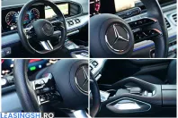 Mercedes-Benz GLE 350 (Clasa GLE) din 2025 cu 15.000 km - oferta MER256811 - foto 36