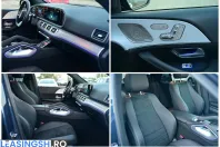 Mercedes-Benz GLE 350 (Clasa GLE) din 2025 cu 15.000 km - oferta MER256811 - foto 37