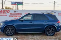 Mercedes-Benz GLE 350 (Clasa GLE) din 2025 cu 15.000 km - oferta MER256811 - foto 39
