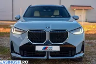 BMW X3 (Seria X) din 2025 cu 20.000 km - oferta BMW256812 - foto 2