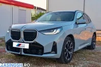 BMW X3 (Seria X) din 2025 cu 20.000 km - oferta BMW256812 - foto 3