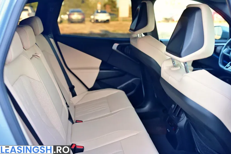 BMW X3 (Seria X) din 2025 cu 20.000 km - oferta BMW256812 - foto 12