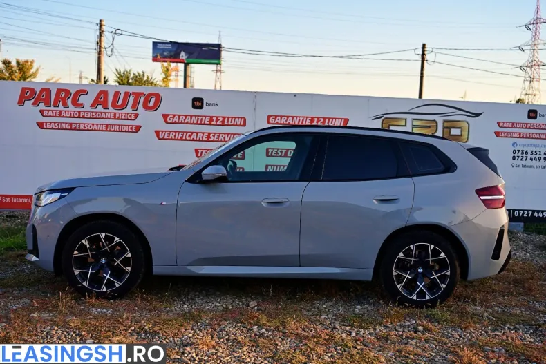 BMW X3 (Seria X) din 2025 cu 20.000 km - oferta BMW256812 - foto 15