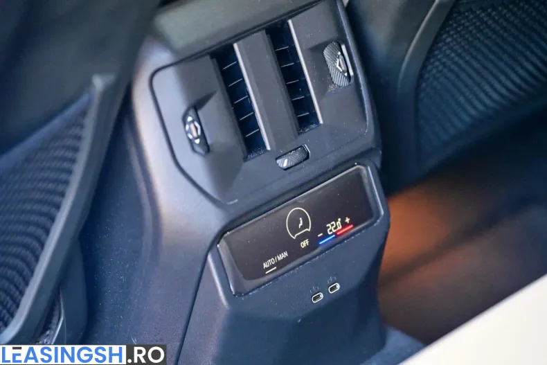 BMW X3 (Seria X) din 2025 cu 20.000 km - oferta BMW256812 - foto 16