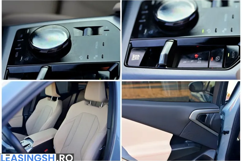 BMW X3 (Seria X) din 2025 cu 20.000 km - oferta BMW256812 - foto 18