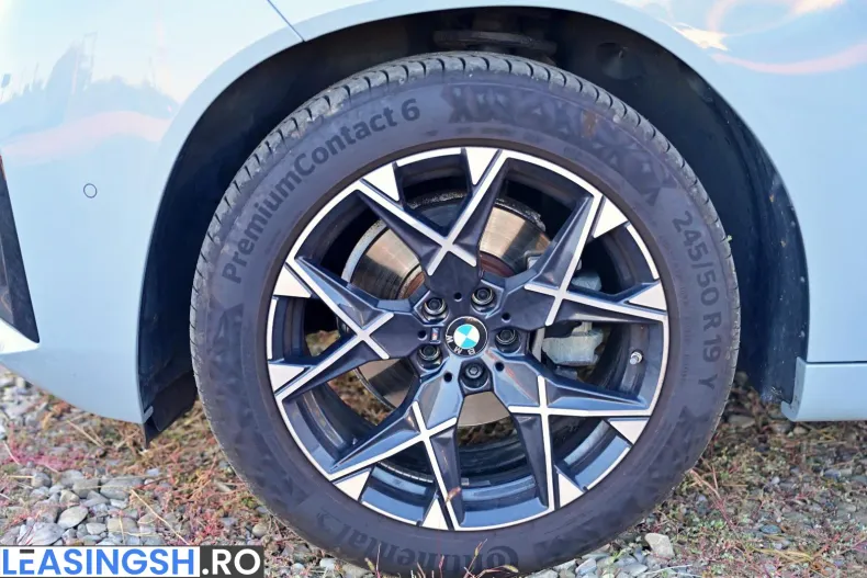 BMW X3 (Seria X) din 2025 cu 20.000 km - oferta BMW256812 - foto 21