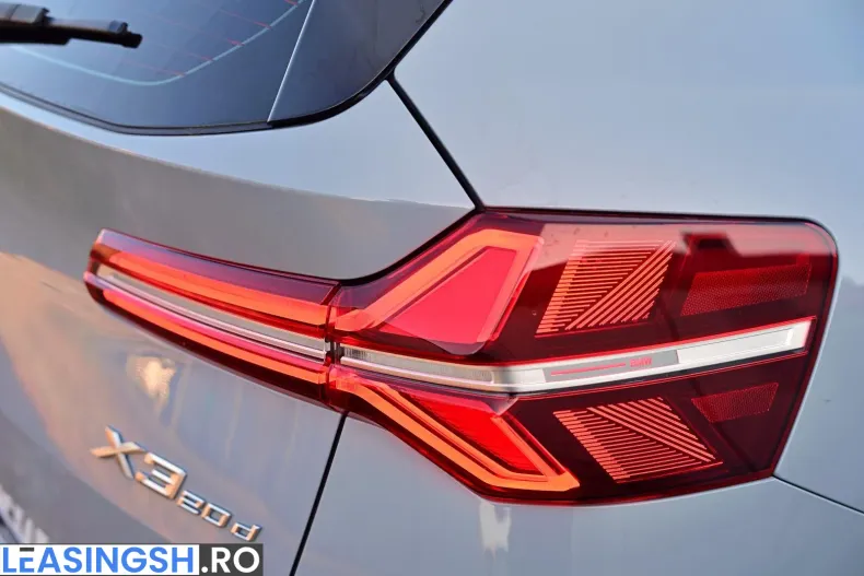 BMW X3 (Seria X) din 2025 cu 20.000 km - oferta BMW256812 - foto 25