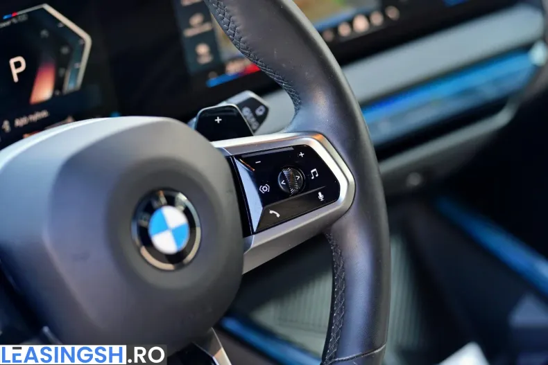BMW X3 (Seria X) din 2025 cu 20.000 km - oferta BMW256812 - foto 26