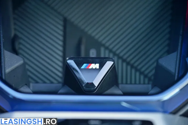 BMW X3 (Seria X) din 2025 cu 20.000 km - oferta BMW256812 - foto 30