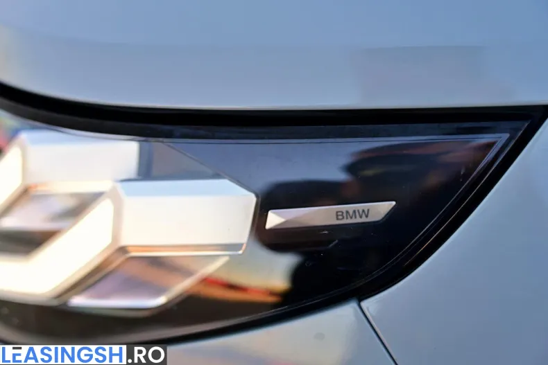 BMW X3 (Seria X) din 2025 cu 20.000 km - oferta BMW256812 - foto 32
