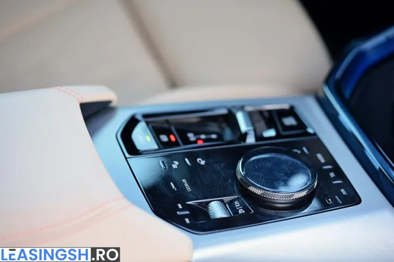 BMW X3 (Seria X) din 2025 cu 20.000 km - oferta BMW256812 - foto 36