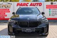 BMW X5 (Seria X) din 2026 cu 15.000 km - oferta BMW256813 - foto 1