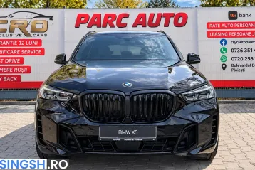 BMW X5 din 2026 - oferta BMW256813