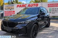 BMW X5 (Seria X) din 2026 cu 15.000 km - oferta BMW256813 - foto 2