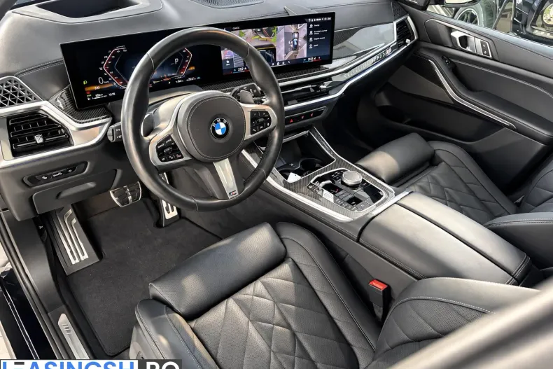 BMW X5 (Seria X) din 2026 cu 15.000 km - oferta BMW256813 - foto 9