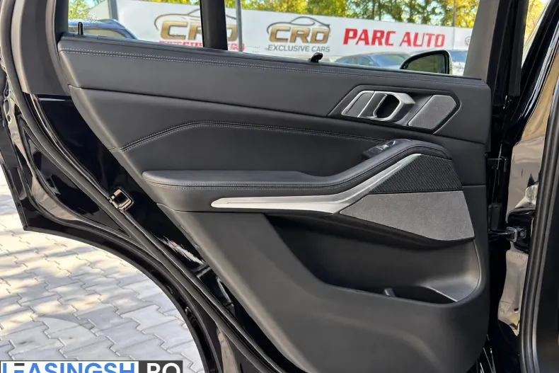 BMW X5 (Seria X) din 2026 cu 15.000 km - oferta BMW256813 - foto 11
