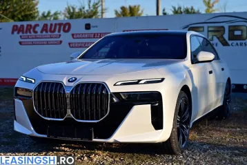 BMW 740 din 2025 - oferta BMW256814