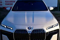 BMW 740 (Seria 7) din 2025 cu 24.800 km - oferta BMW256814 - foto 2
