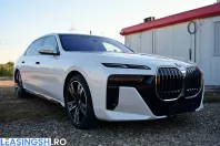 BMW 740 (Seria 7) din 2025 cu 24.800 km - oferta BMW256814 - foto 3