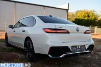BMW 740 (Seria 7) din 2025 cu 24.800 km - oferta BMW256814 - foto 4
