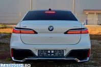 BMW 740 (Seria 7) din 2025 cu 24.800 km - oferta BMW256814 - foto 5