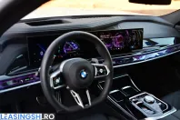BMW 740 (Seria 7) din 2025 cu 24.800 km - oferta BMW256814 - foto 10