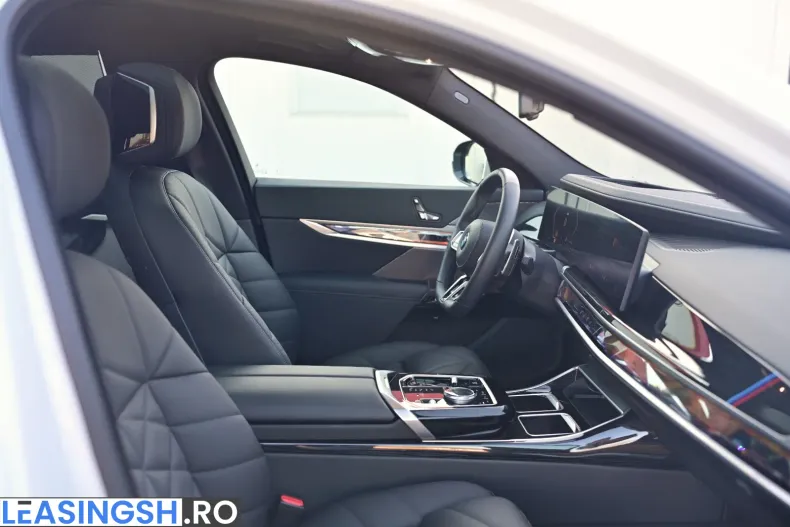 BMW 740 (Seria 7) din 2025 cu 24.800 km - oferta BMW256814 - foto 11