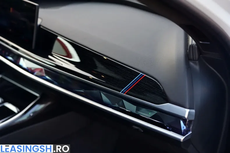 BMW 740 (Seria 7) din 2025 cu 24.800 km - oferta BMW256814 - foto 12