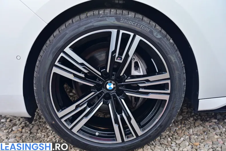 BMW 740 (Seria 7) din 2025 cu 24.800 km - oferta BMW256814 - foto 23