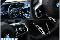 BMW 740 (Seria 7) din 2025 cu 24.800 km - oferta BMW256814 - foto 24