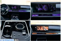 BMW 740 (Seria 7) din 2025 cu 24.800 km - oferta BMW256814 - foto 28