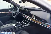 BMW 740 (Seria 7) din 2025 cu 24.800 km - oferta BMW256814 - foto 30