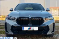 BMW X6 (Seria X) din 2025 cu 19.000 km - oferta BMW256815 - foto 2