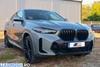BMW X6 (Seria X) din 2025 cu 19.000 km - oferta BMW256815 - foto 3
