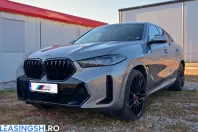 BMW X6 (Seria X) din 2025 cu 19.000 km - oferta BMW256815 - foto 4
