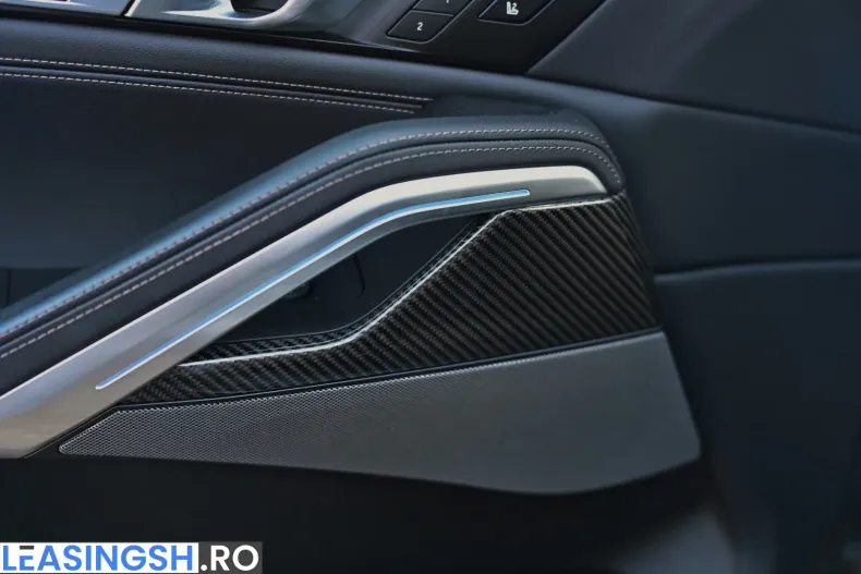 BMW X6 (Seria X) din 2025 cu 19.000 km - oferta BMW256815 - foto 9